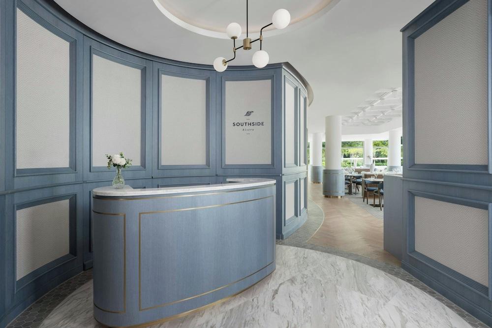 Le Meridien Cyberport — 6