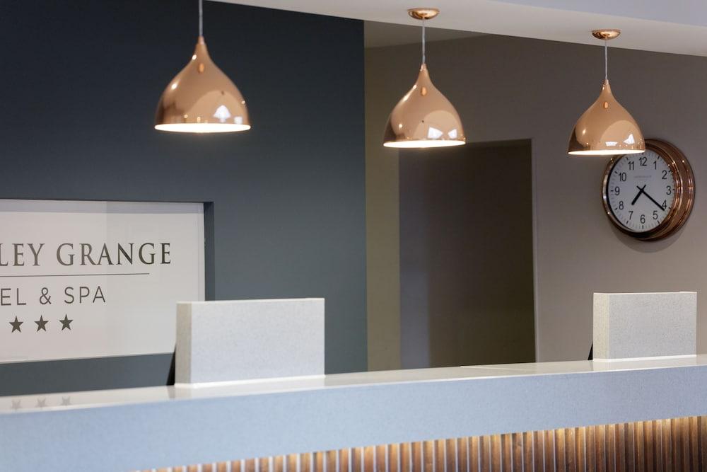 Sketchley Grange Hotel and Spa — 4