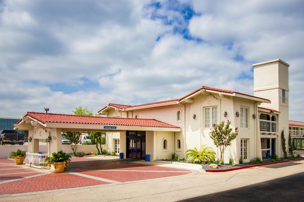 Motel6 Austin, TX - Midtown
