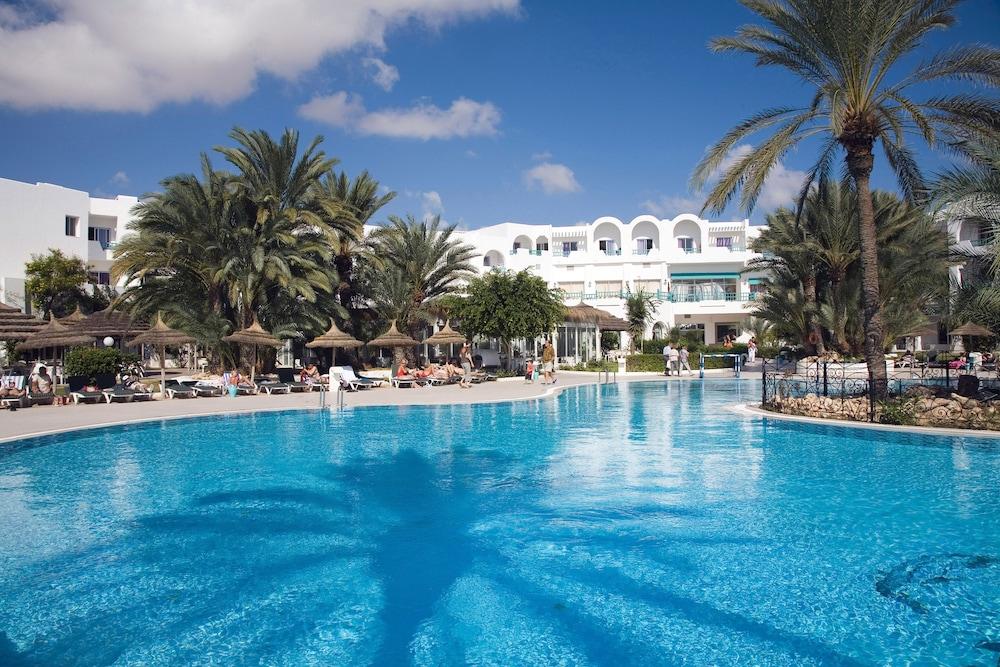 Golf Beach Hotel Djerba 945005 — 5