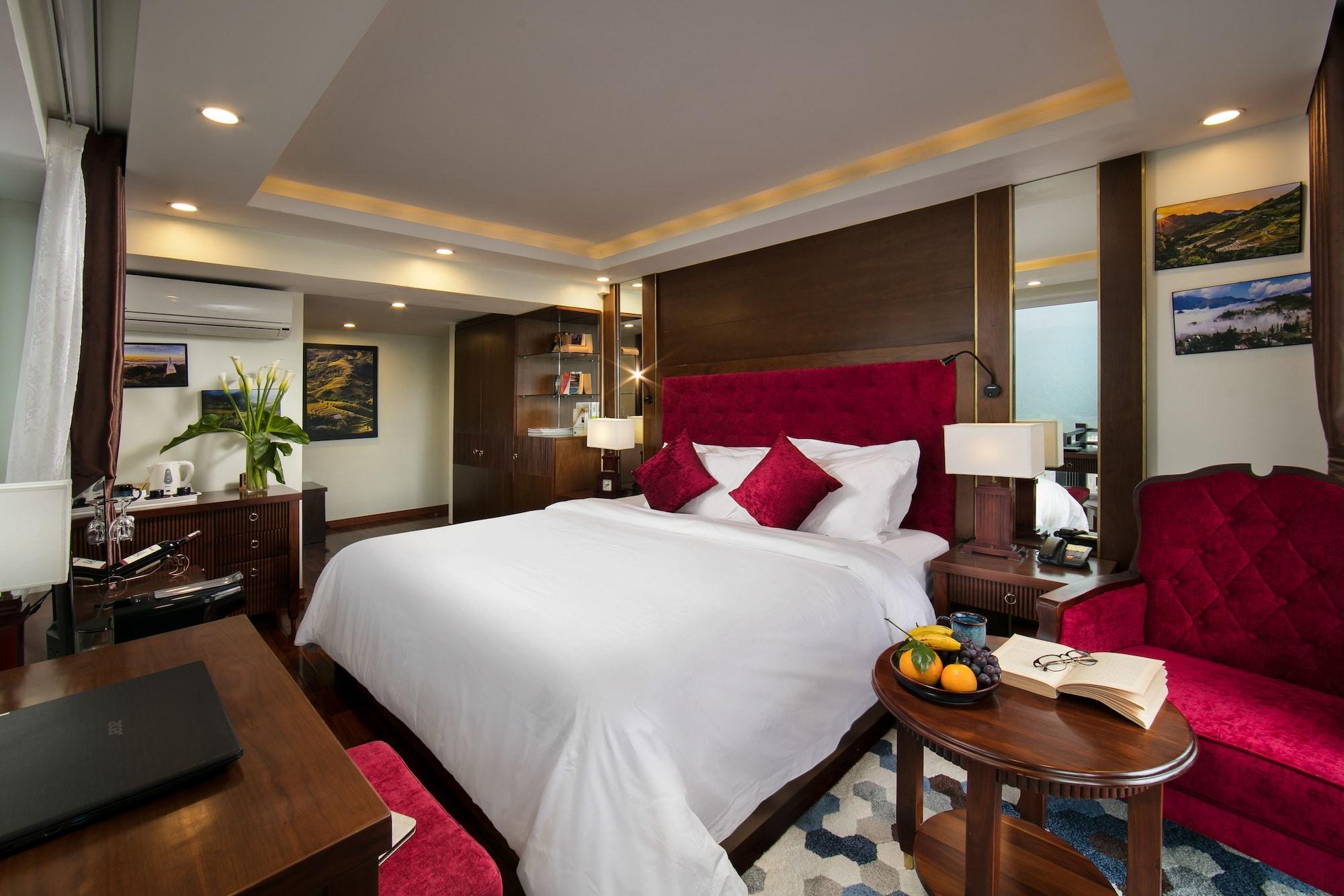 Sapa Horizon Hotel — 4