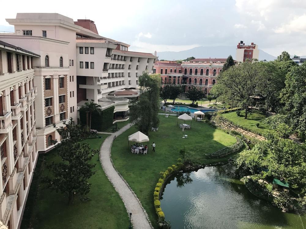 Hotel Yak & Yeti — 4