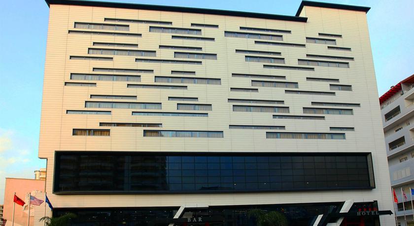 HOTEL PARTNER 998385 — 4