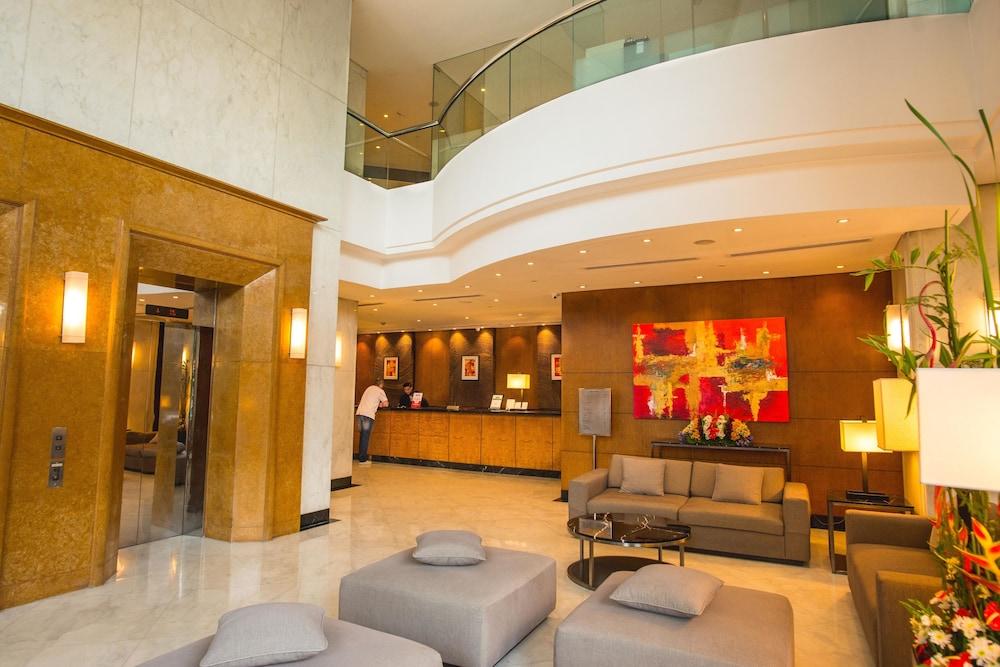 City Garden Hotel Makati — 7