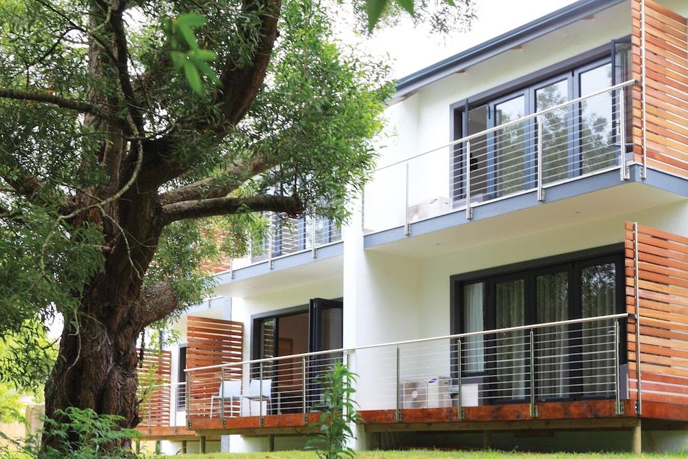 Knysna Hollow Country Estate — 2