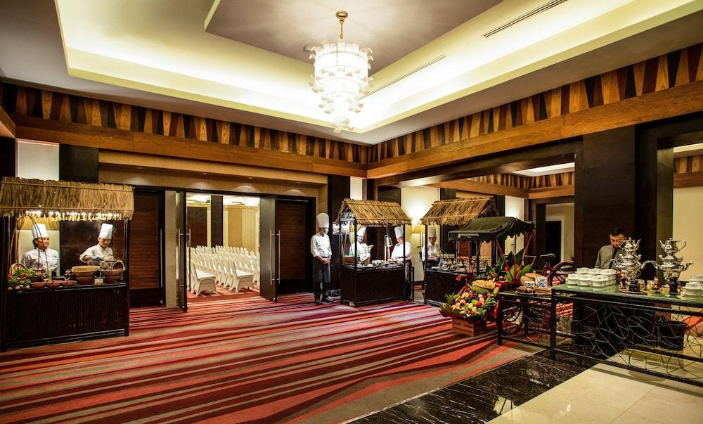 INTERCONTINENTAL HANOI WESTLAKE — 7
