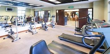 Janfusun Resort Hotel 884335 — 7