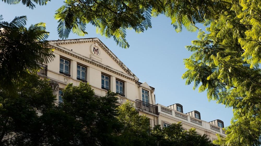 Metropole Hotel Lisbon — 5