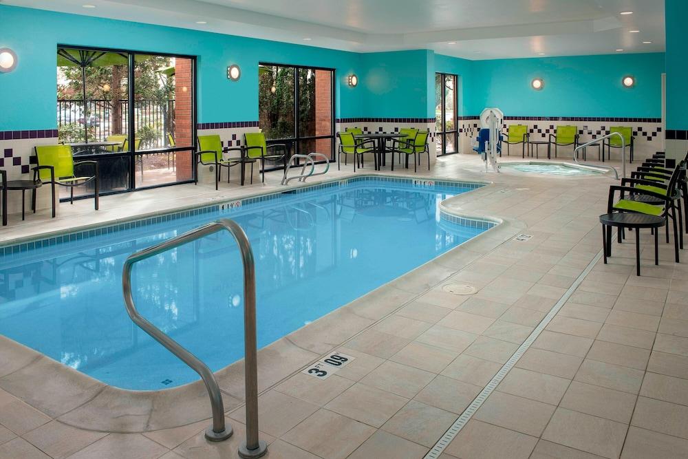 SpringHill Suites Portland Hillsboro — 3