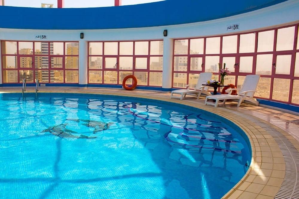 Happy Days Hotel 103952 — 8