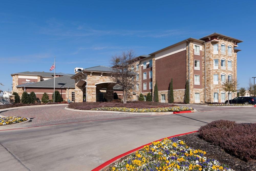 Homewood Suites by Hilton Denton — 8