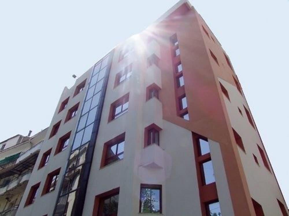 Dar El Ikram — 3
