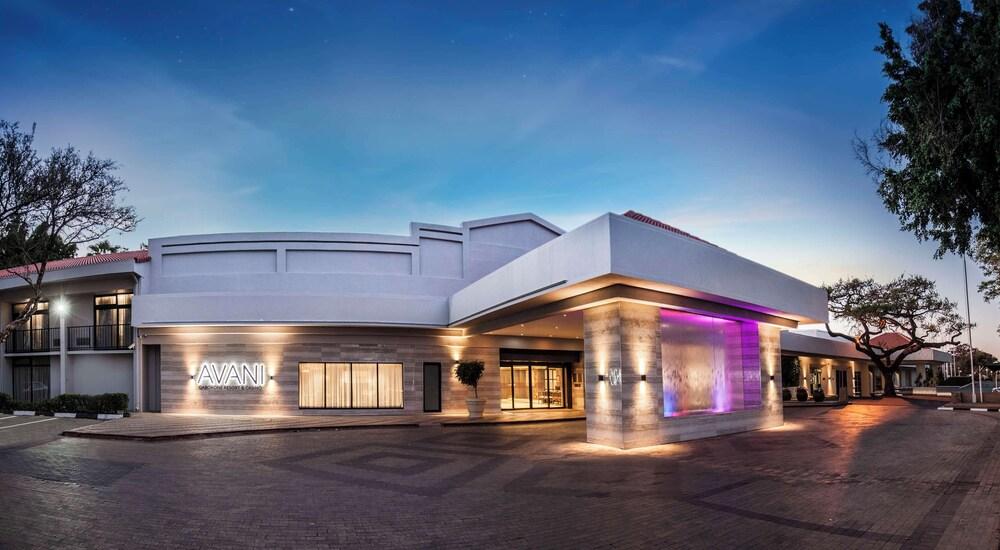 Avani Gaborone Resort and Casino — 2