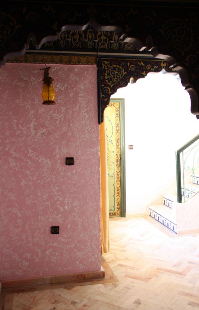 AL JASIRA — 4