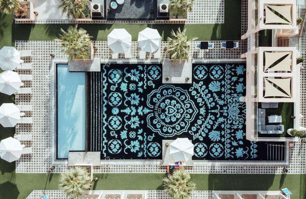 Fairmont Fujairah Beach Resort — 5