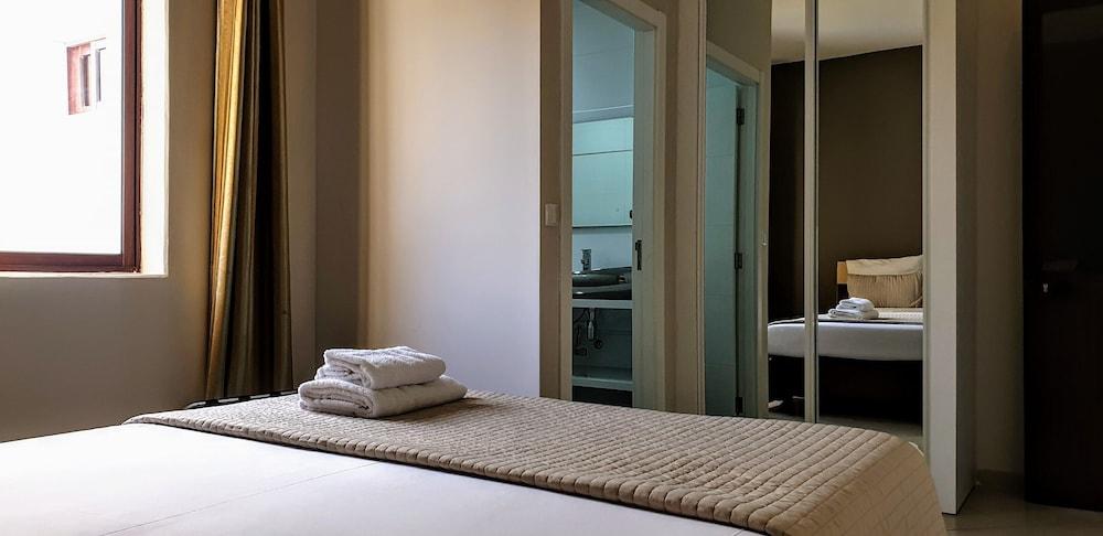 Praiano Aparthotel — 10