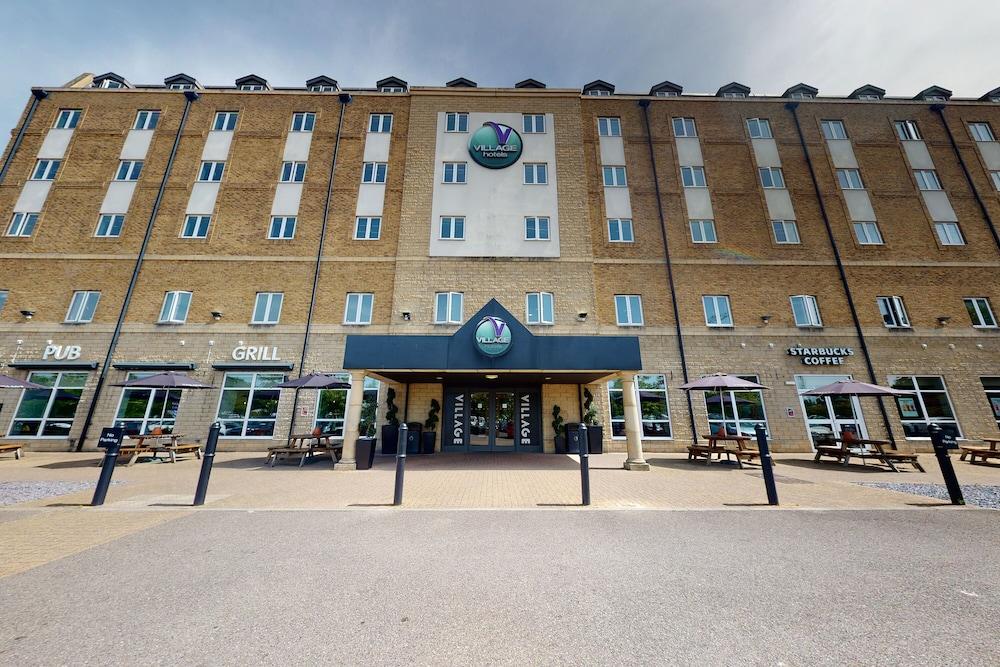 Village Urban Resort Bournemouth — 2