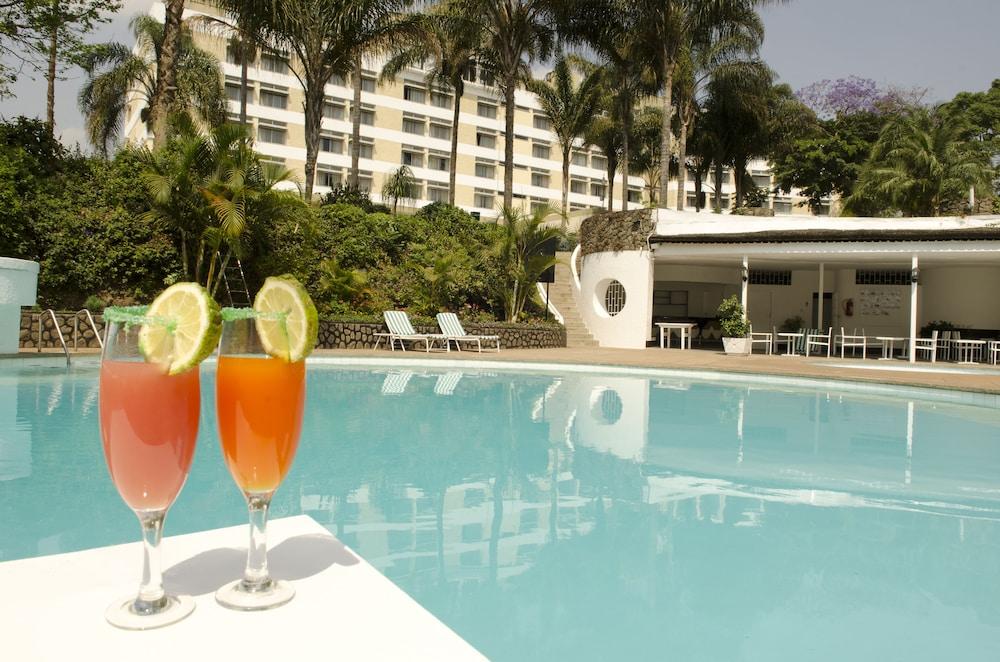 SUNBIRD MOUNT SOCHE HOTEL — 5