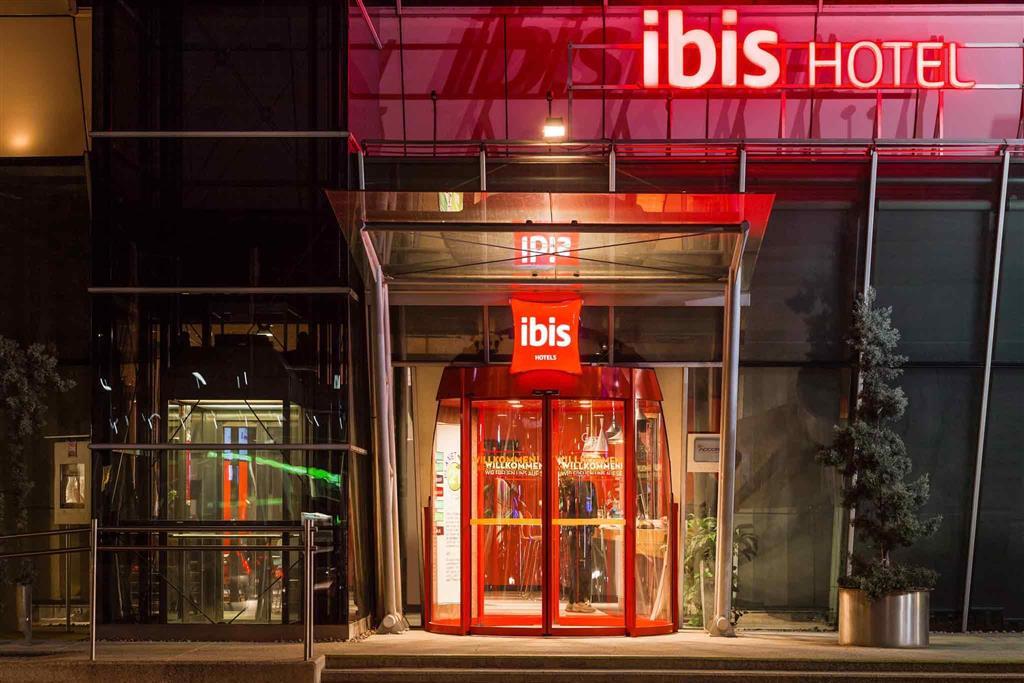 IBIS GRAZ 1964 — 8