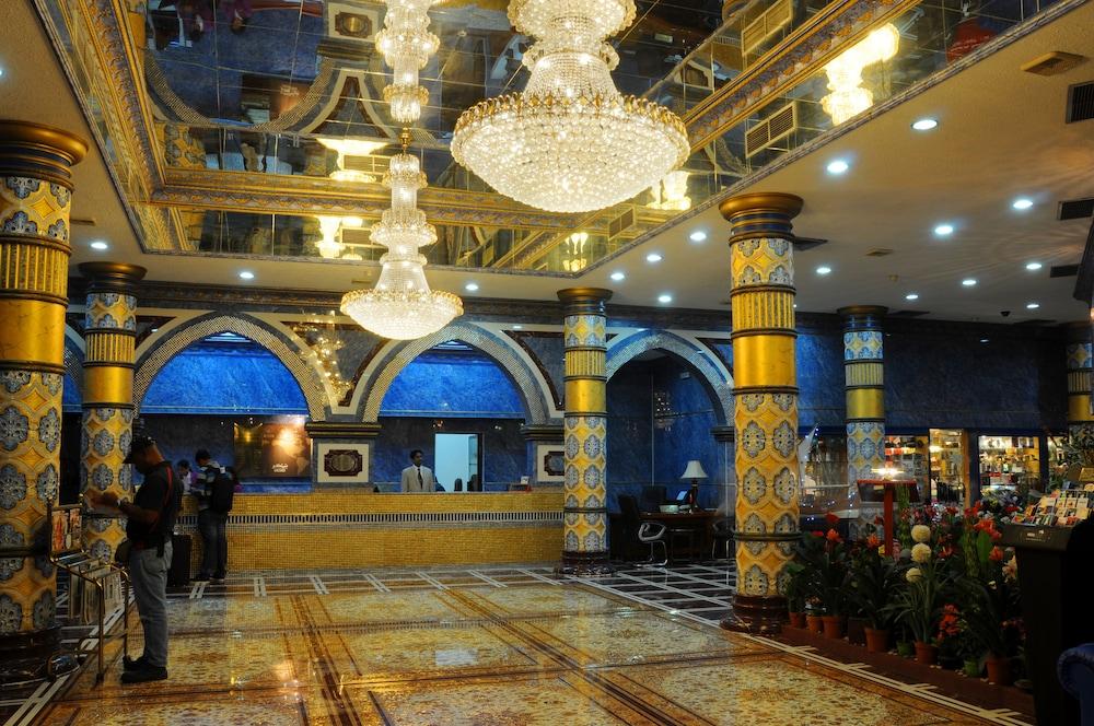 GULF GATE HOTEL — 10