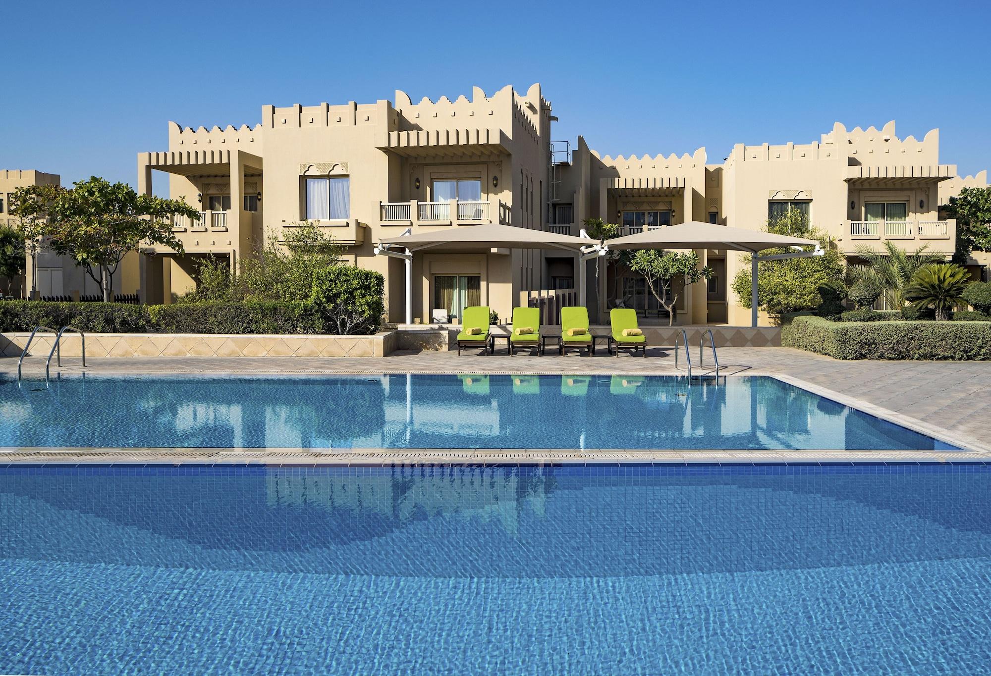 Grand Hyatt Doha Hotel and Villas 85655 — 2