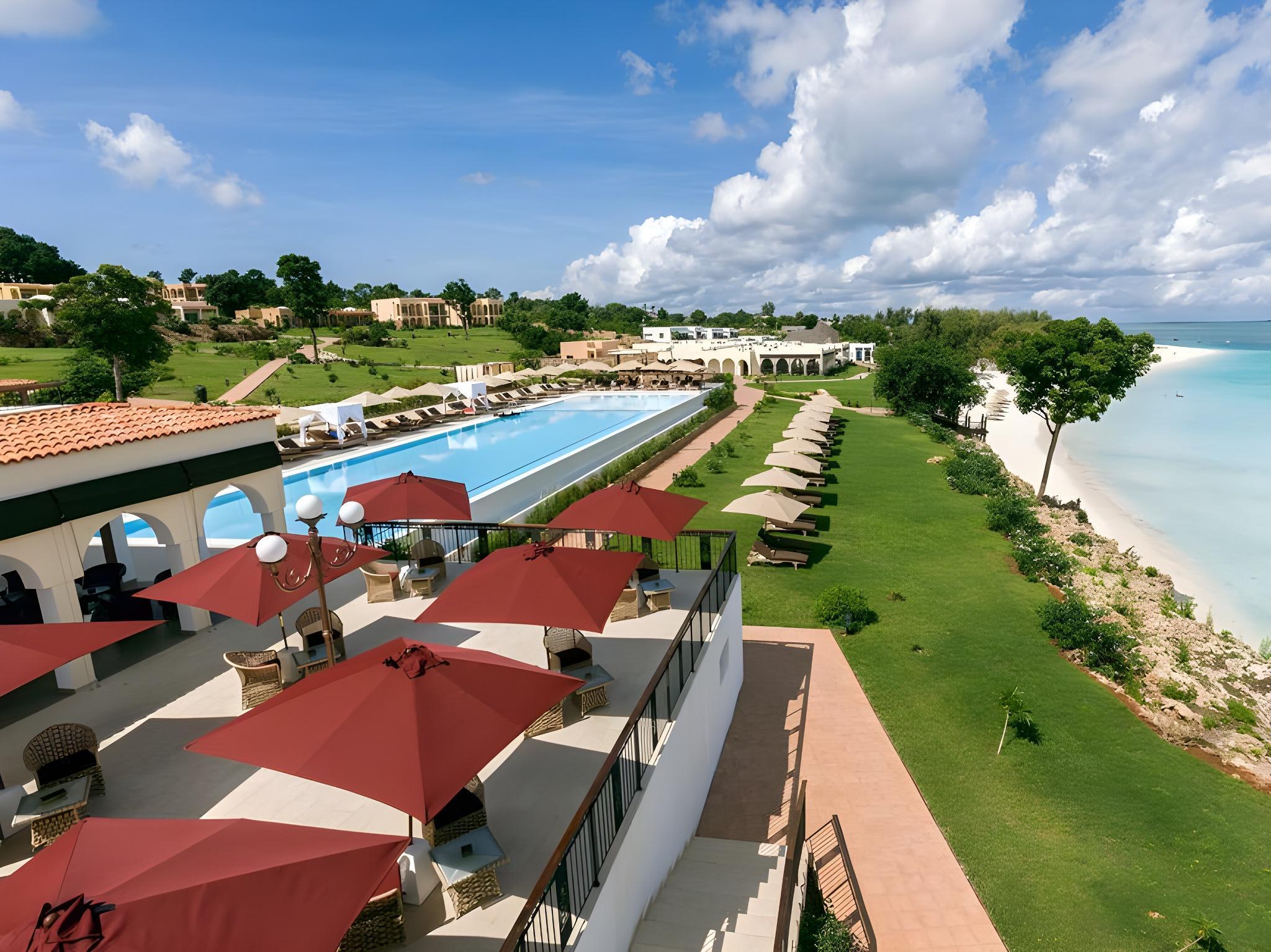 Riu Palace Zanzibar - All Inclusive - Adults Only 1053658 — 9