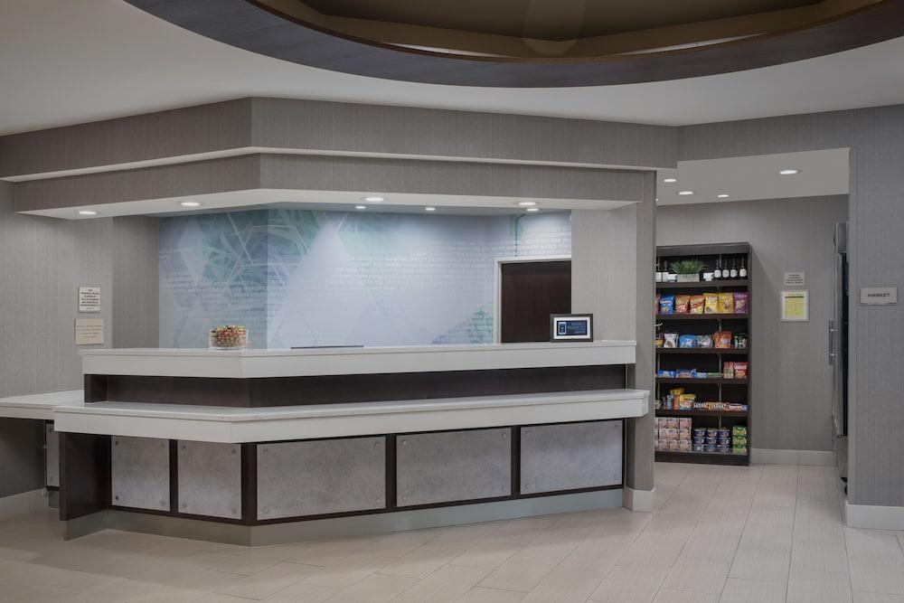 SpringHill Suites Portland Hillsboro — 5