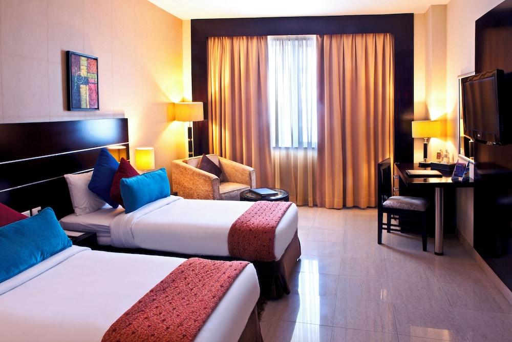 Landmark Hotel Riqqa — 9