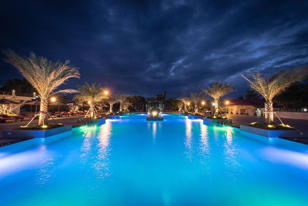 PACIFIC HOTEL AND SPA SIEM REAP 98325 — 10