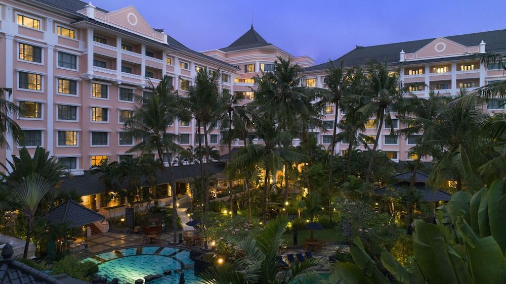 MELIA PUROSANI — 5