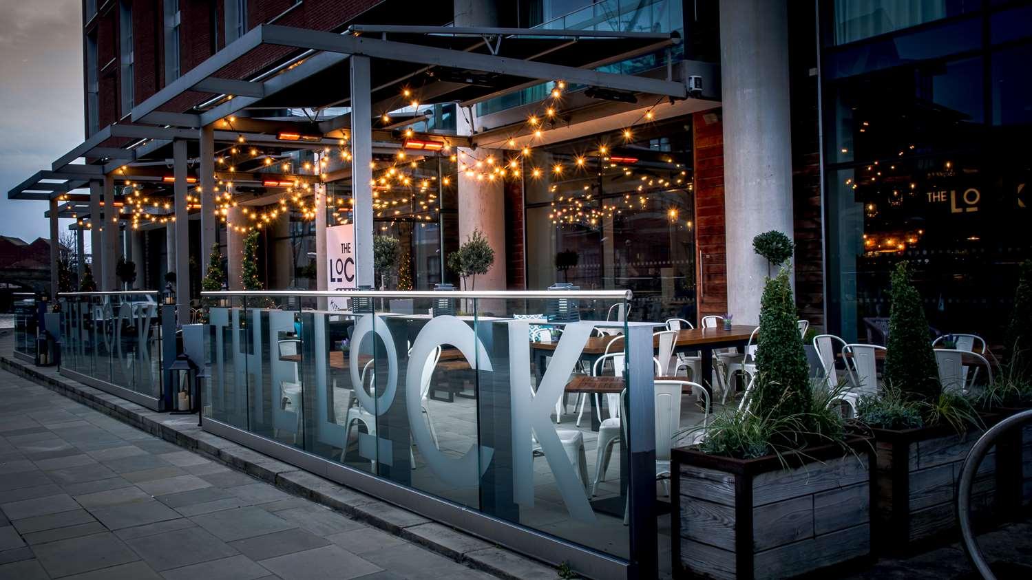 DoubleTree by Hilton Leeds City Centre — 2