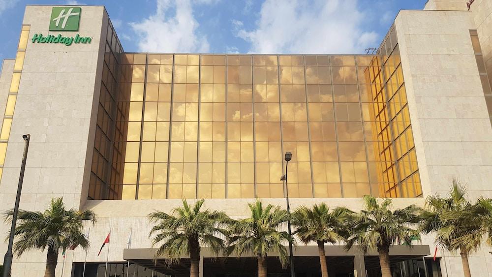 HOLIDAY INN AL THURAYA CITY — 7
