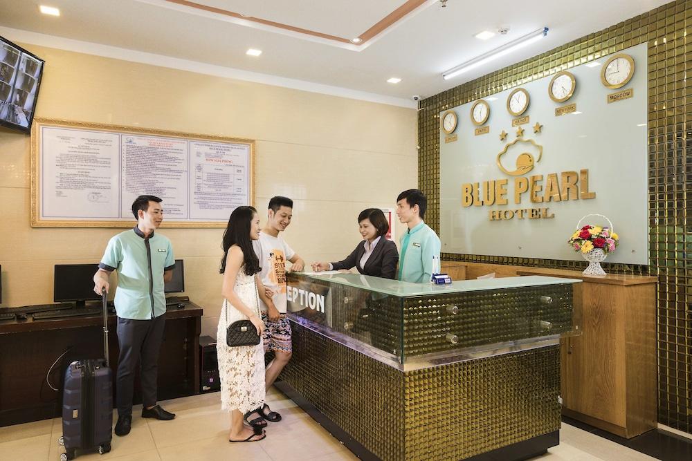 Ruby Hotel Nha Trang — 8