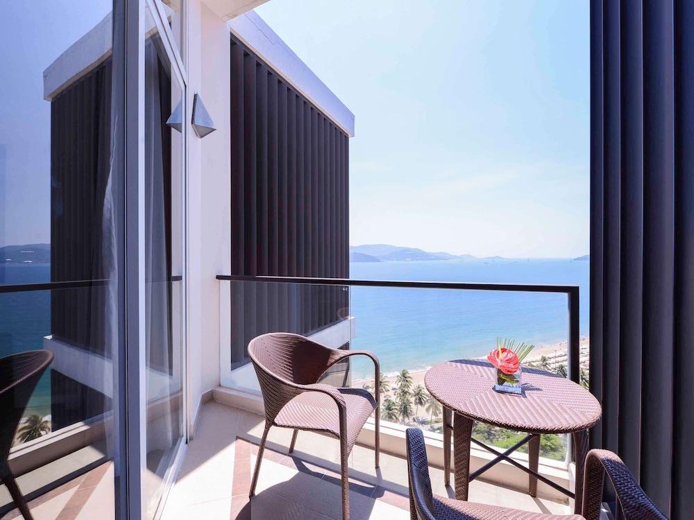Novotel Nha Trang Hotel