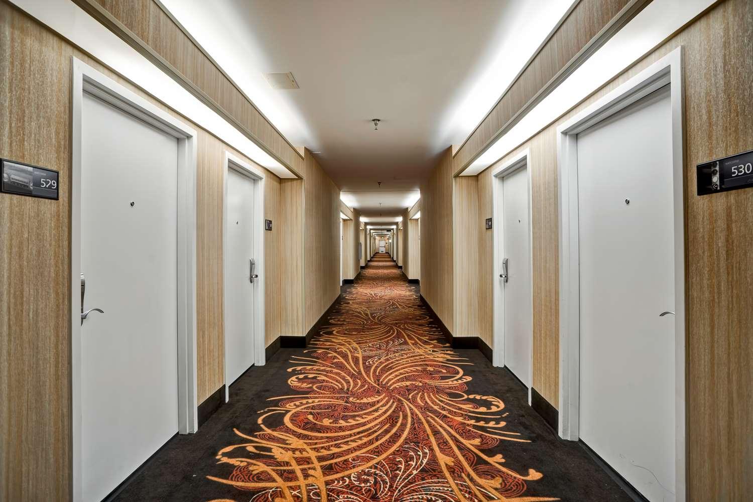 Hampton Inn Baltimore - Glen Burnie