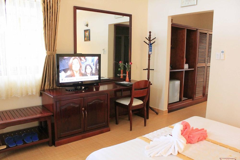 Tien Dat Mui Ne - Blue Waves Resort &amp; Spa — 9