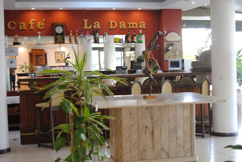 Iberia Hotel — 6