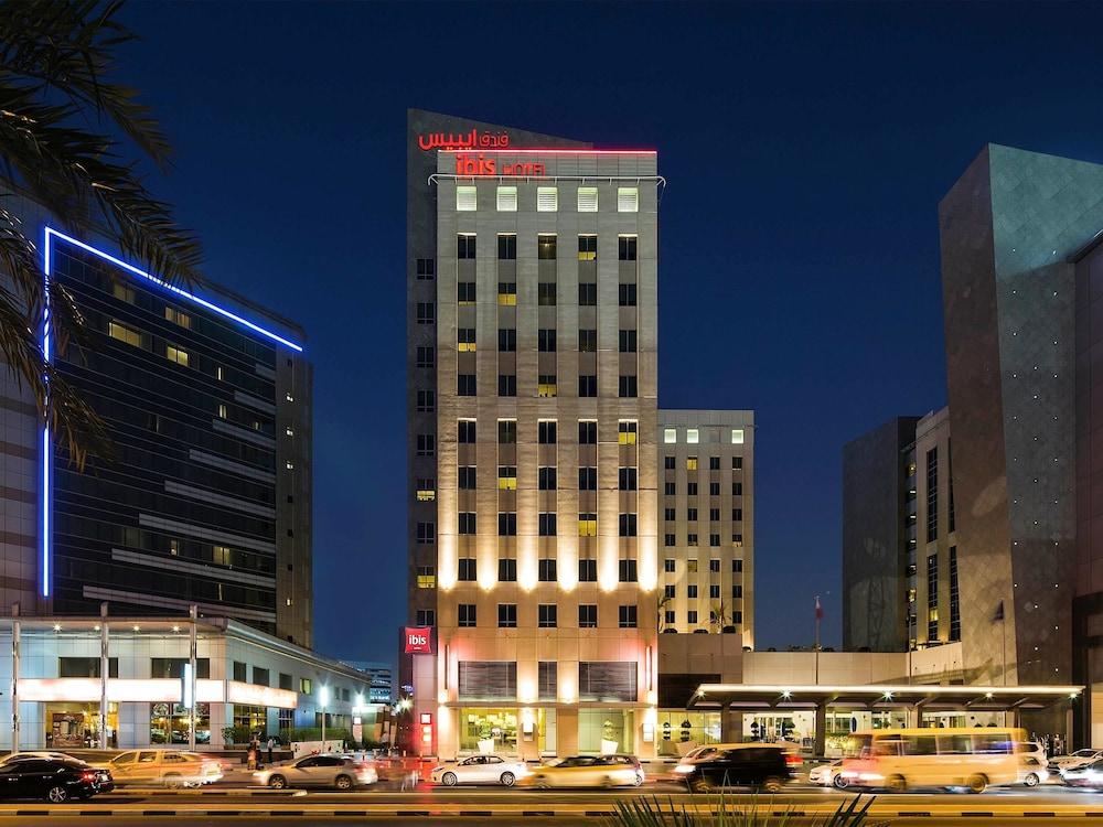 Ibis Deira Creekside Dubai