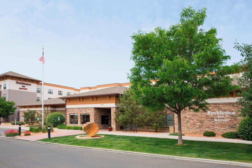 Residence Inn Grand Junction — 2