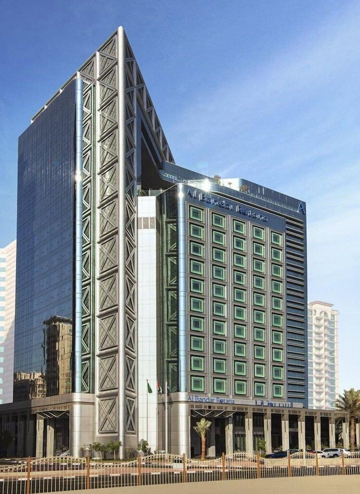 Al Bandar Rotana - Dubai Creek — 6