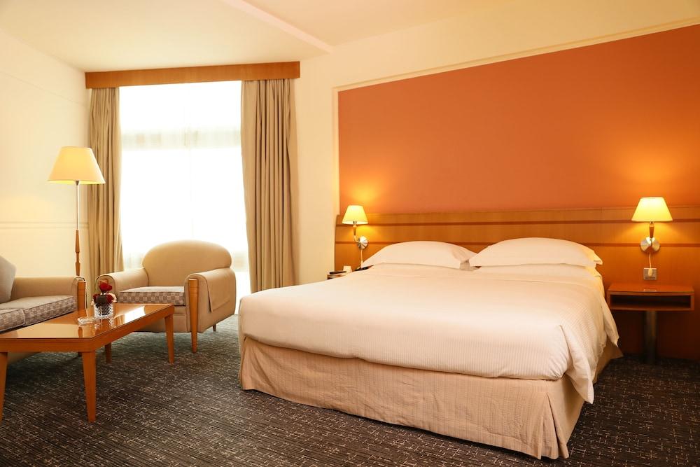 J5 Hotels Port Saeed Dubai — 8