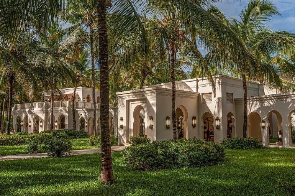 Baraza Resort & Spa Zanzibar