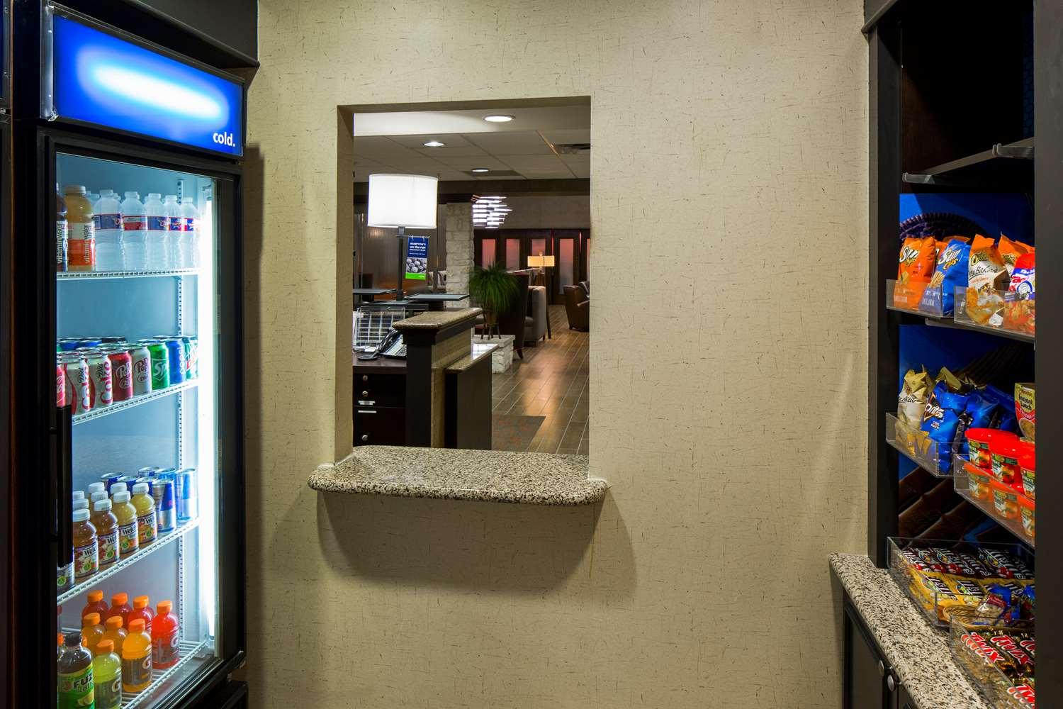 Hampton Inn & Suites Austin Cedar Park-Lakeline — 3