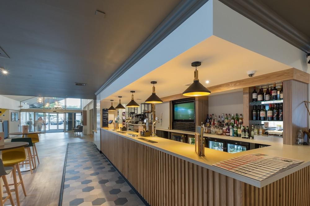 Holiday Inn Swindon — 5
