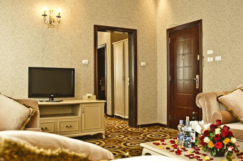 Bole Ambassador Hotel — 4