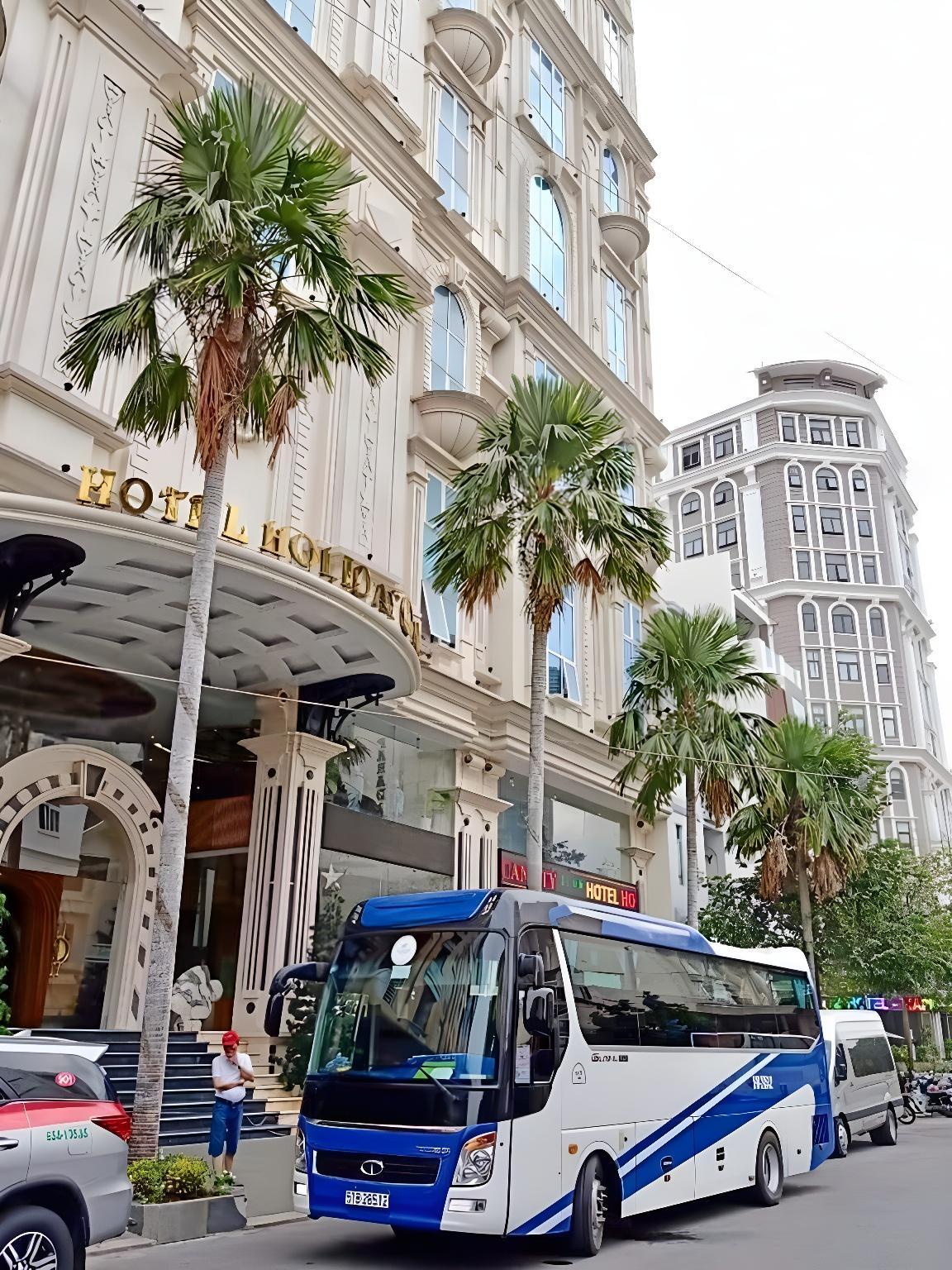 Holiday One Hotel — 3