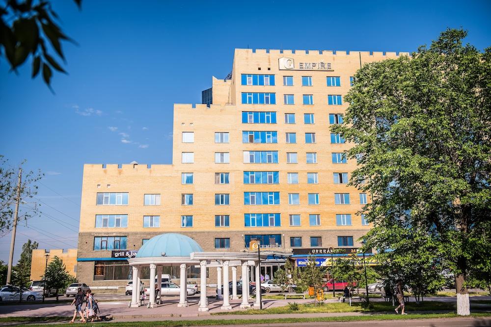G Empire Hotel — 6