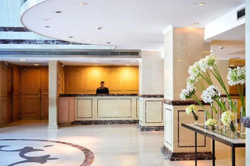 PESTANA BUENOS AIRES — 4