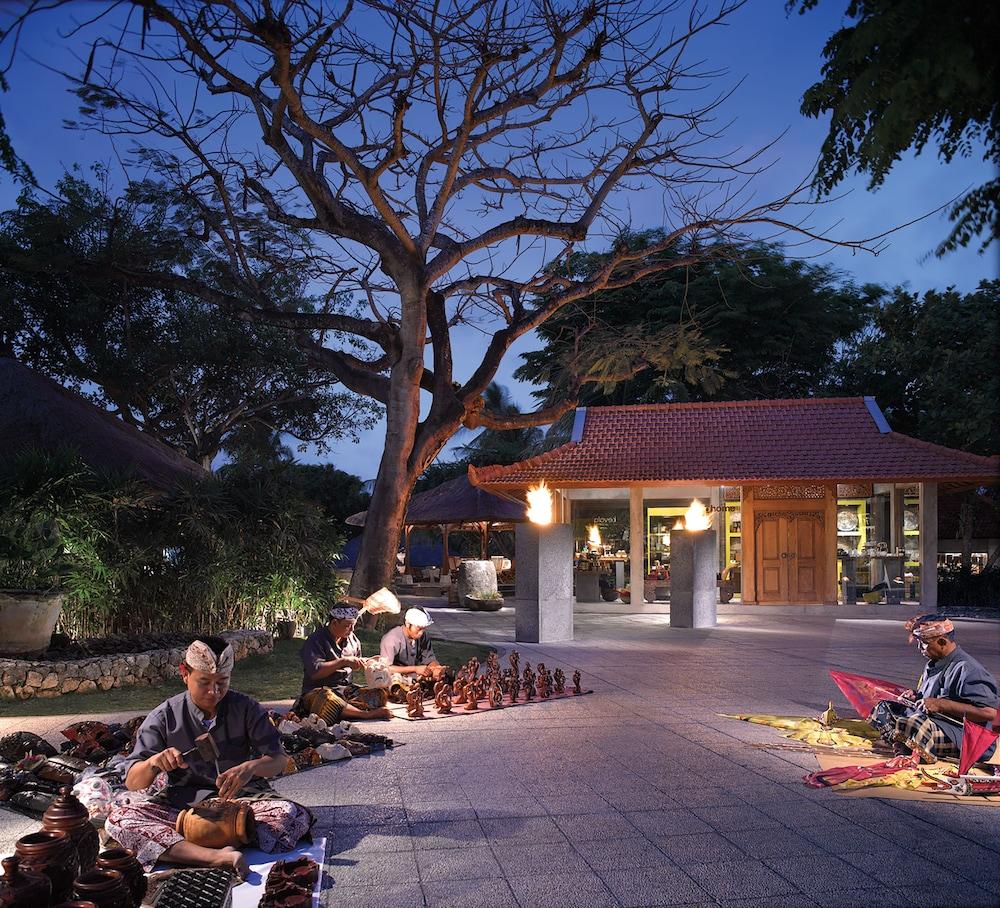 Grand Hyatt Bali — 4