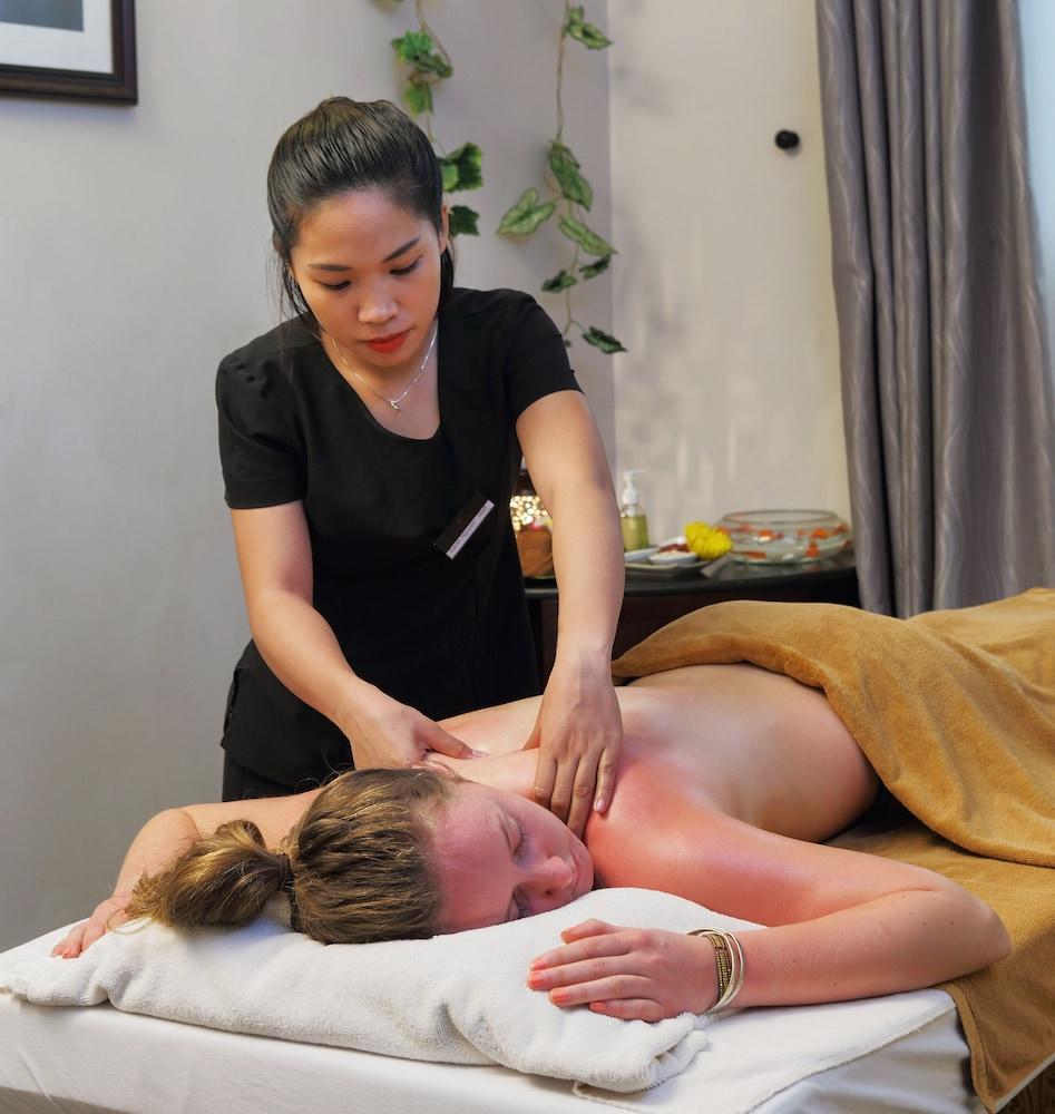 Little Hoi An A Boutique Hotel & Spa — 7